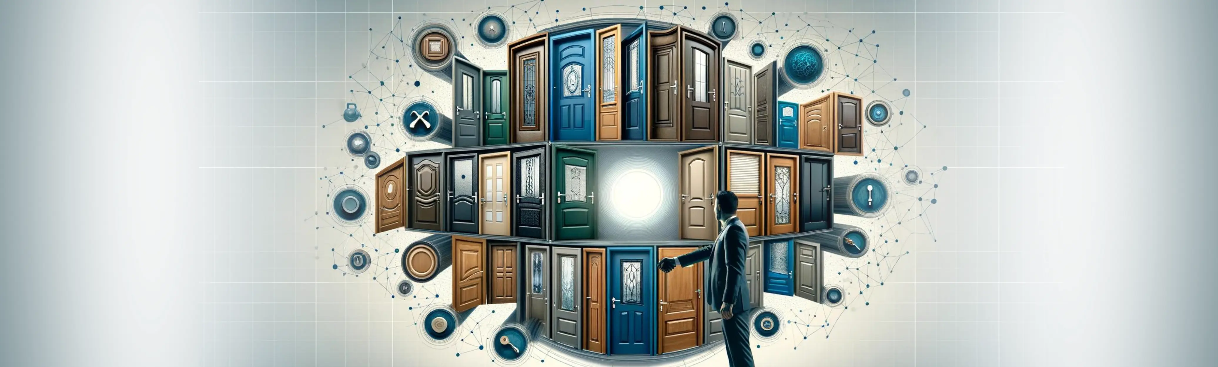 DY Safir Door Banner3